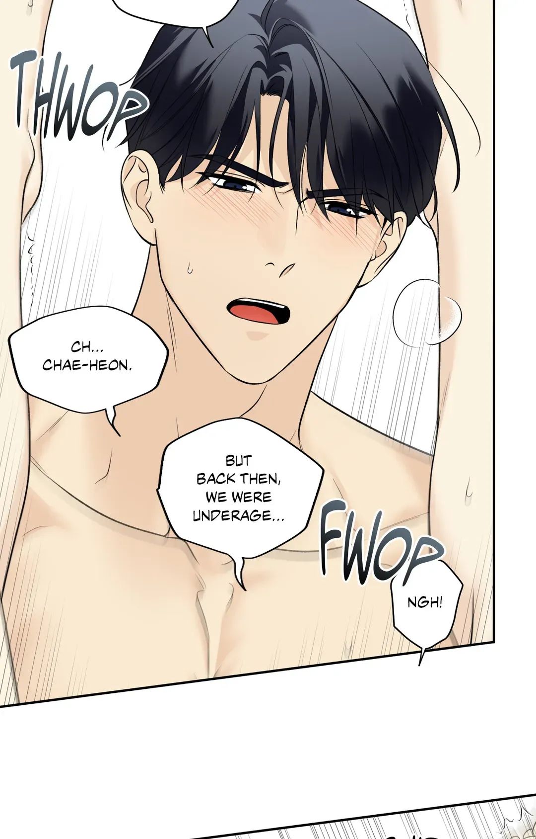 Love On Hold Chapter 48 page 45 - 