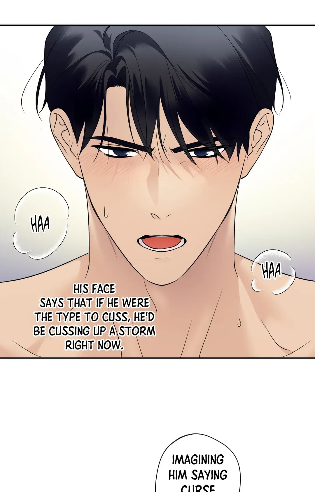 Love On Hold Chapter 48 page 50 - 