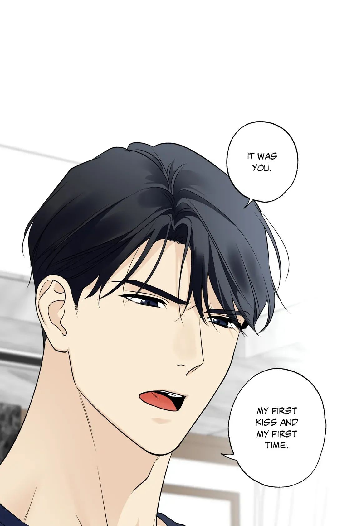 Love On Hold Chapter 48 page 6 - 