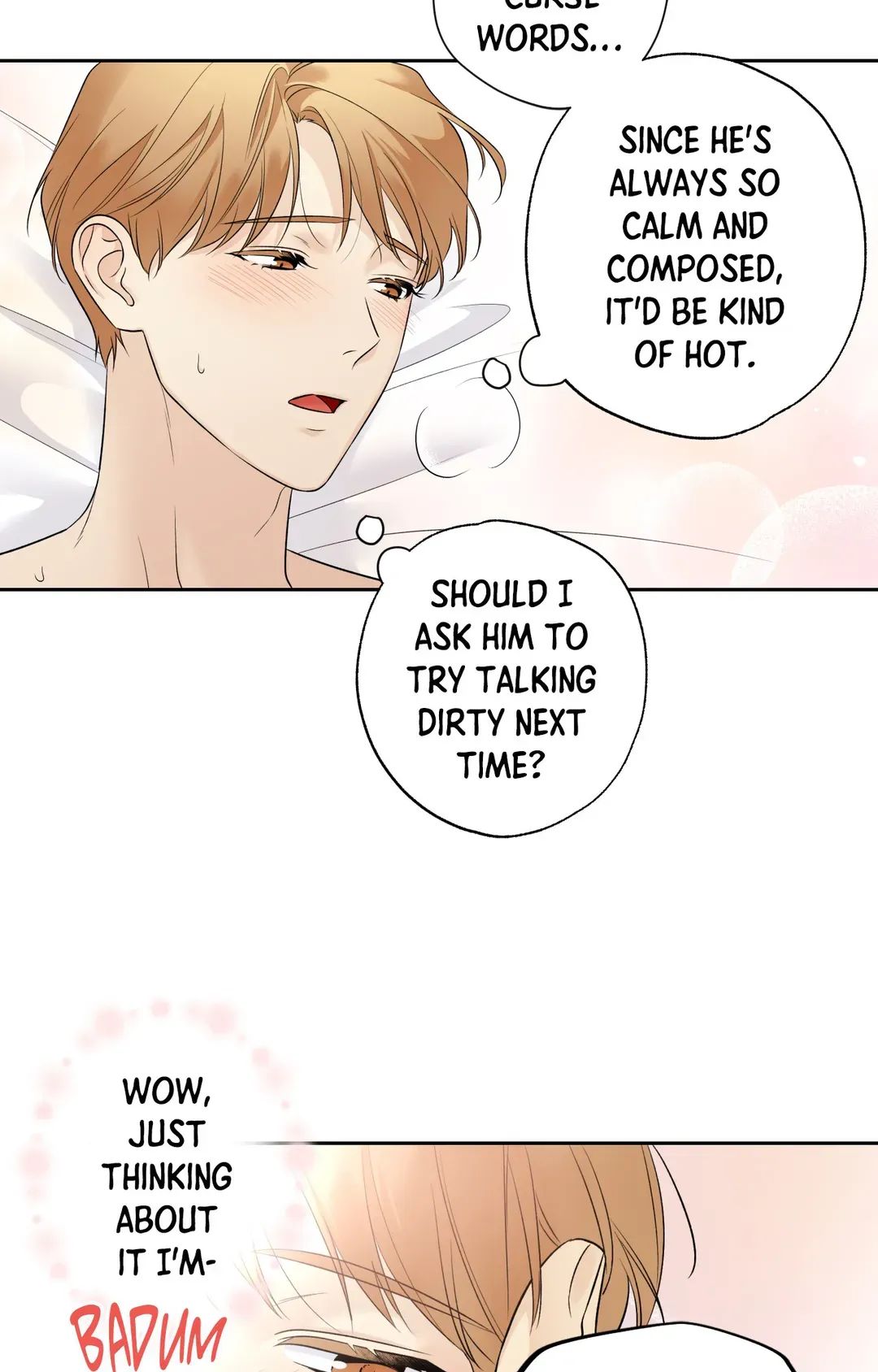 Love On Hold Chapter 48 page 51 - 