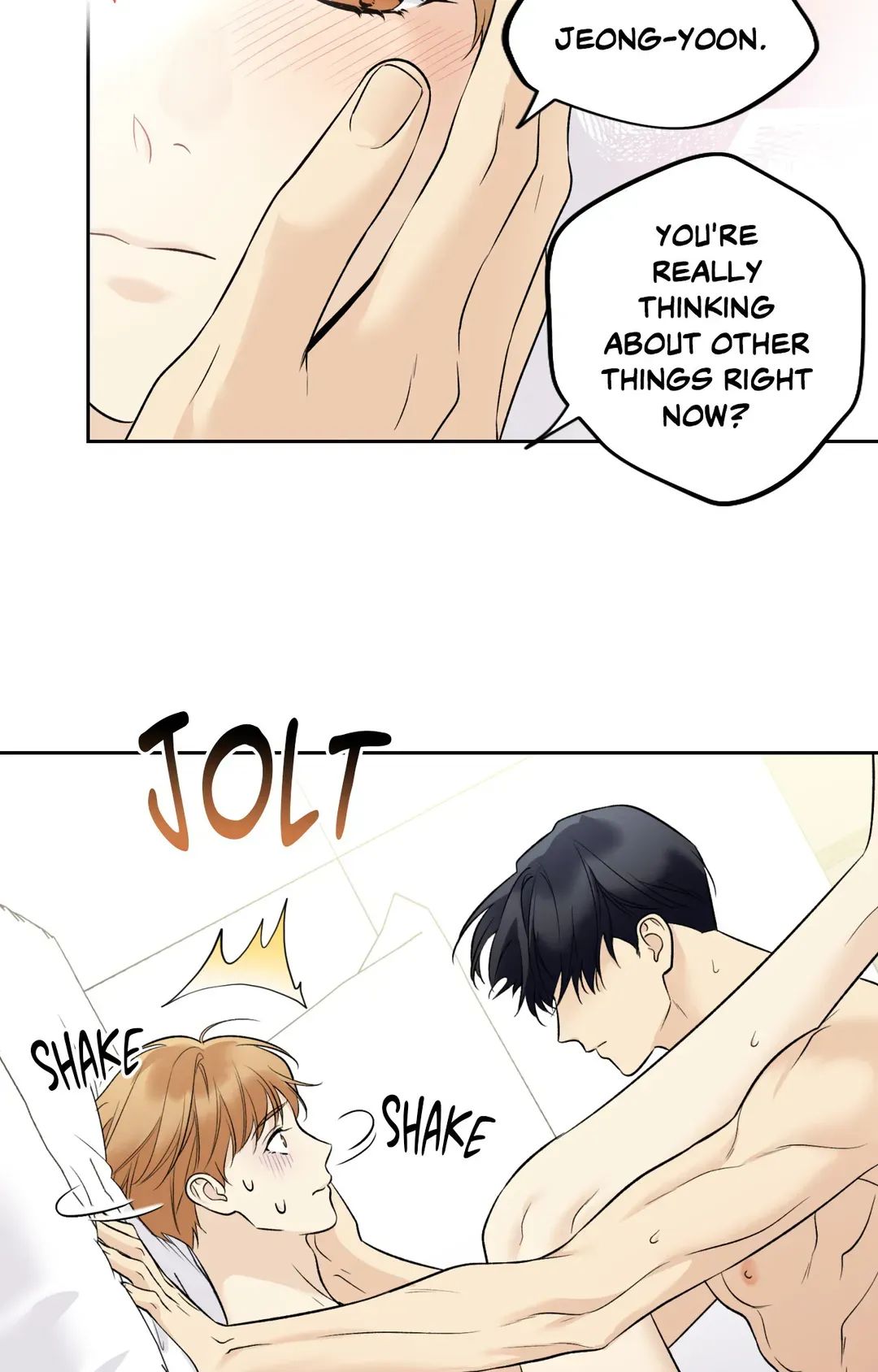 Love On Hold Chapter 48 page 52 - 
