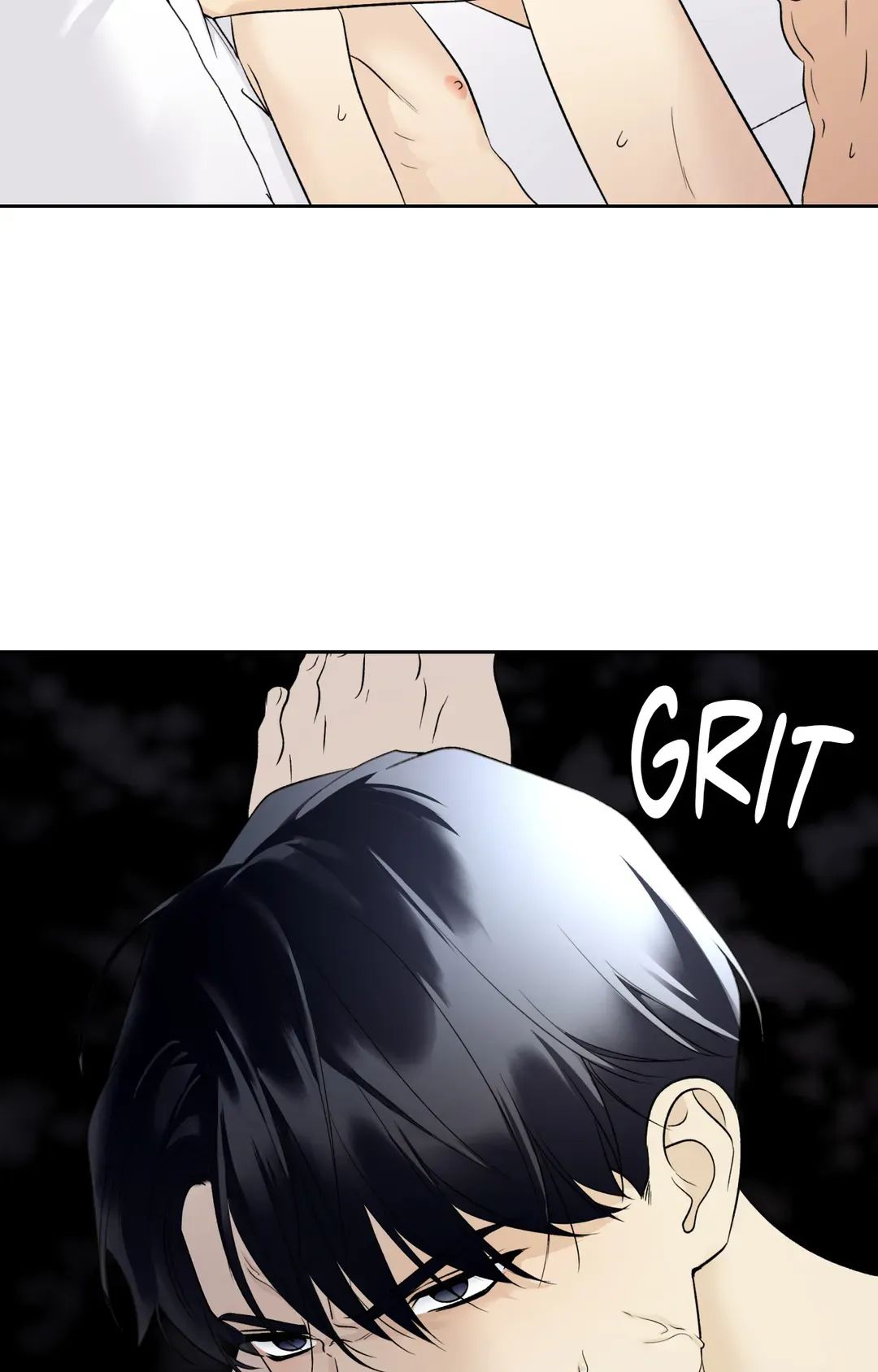 Love On Hold Chapter 48 page 53 - 