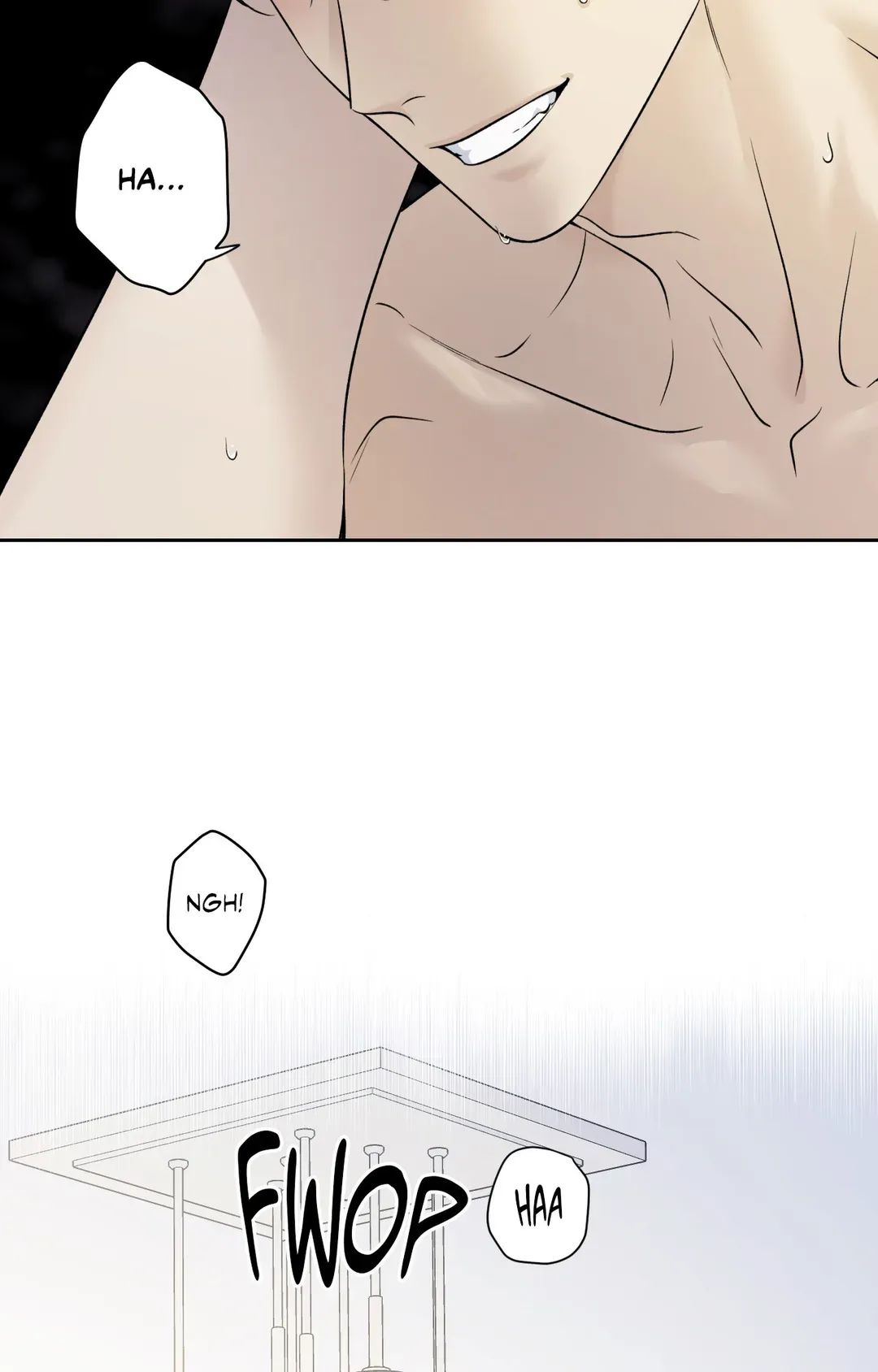 Love On Hold Chapter 48 page 54 - 