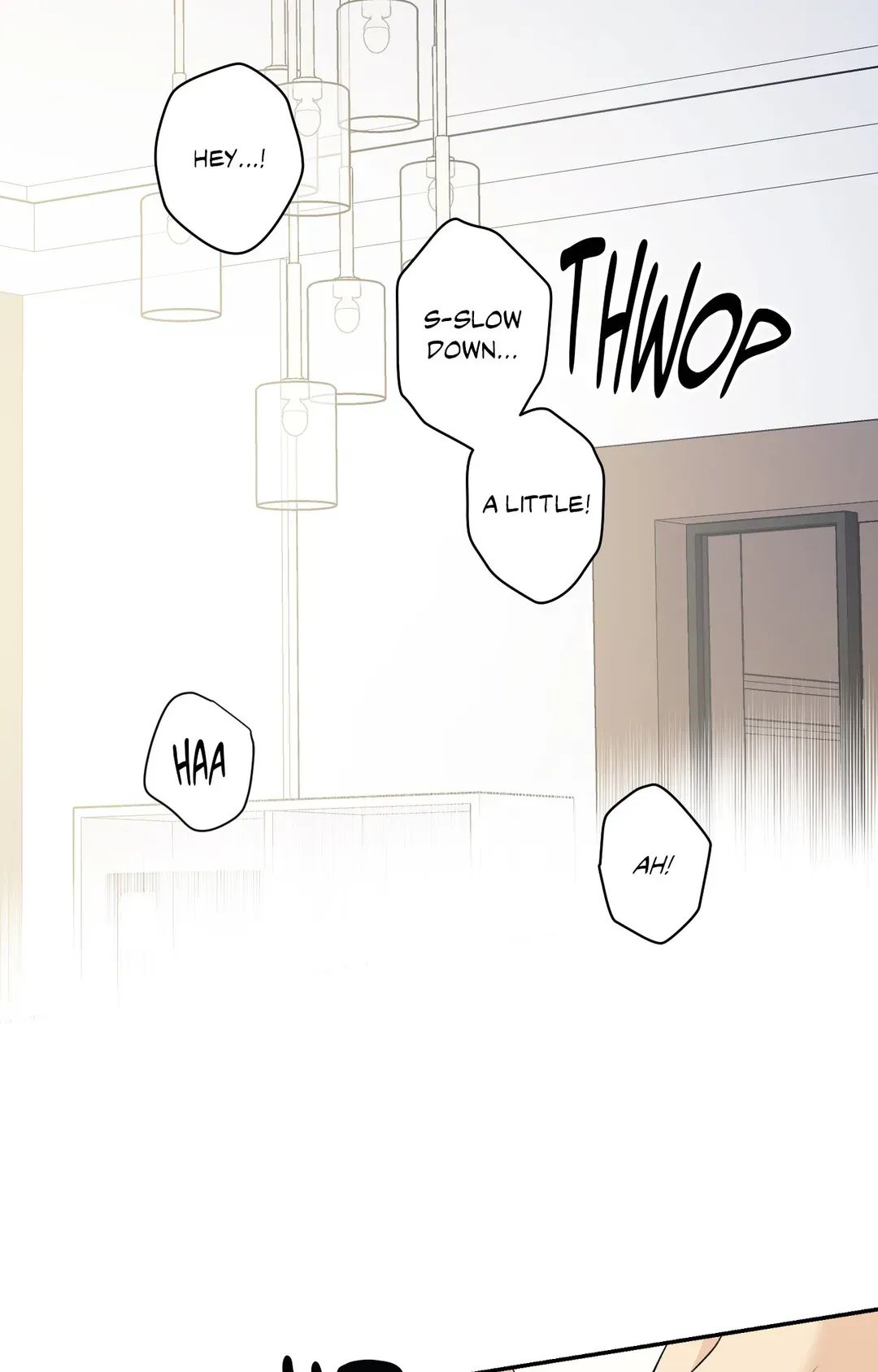 Love On Hold Chapter 48 page 55 - 