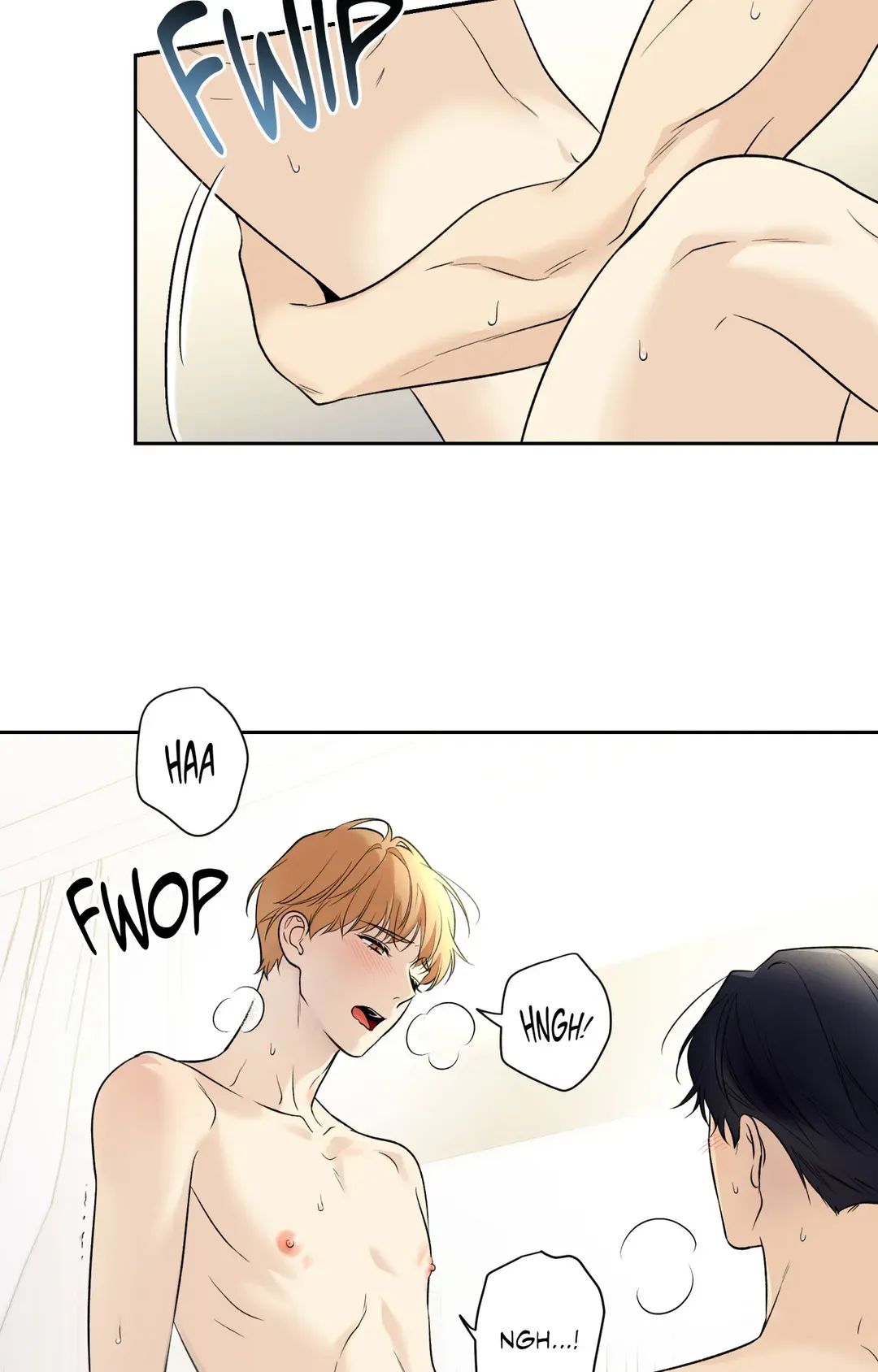 Love On Hold Chapter 48 page 56 - 