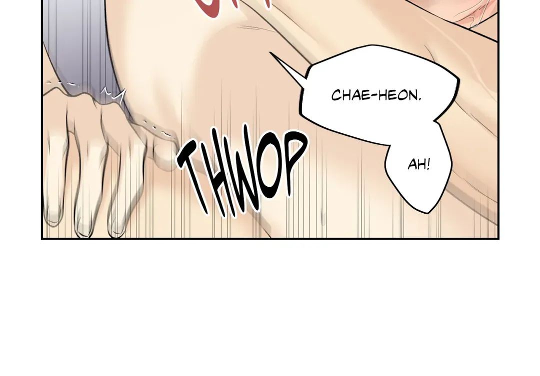 Love On Hold Chapter 48 page 58 - 