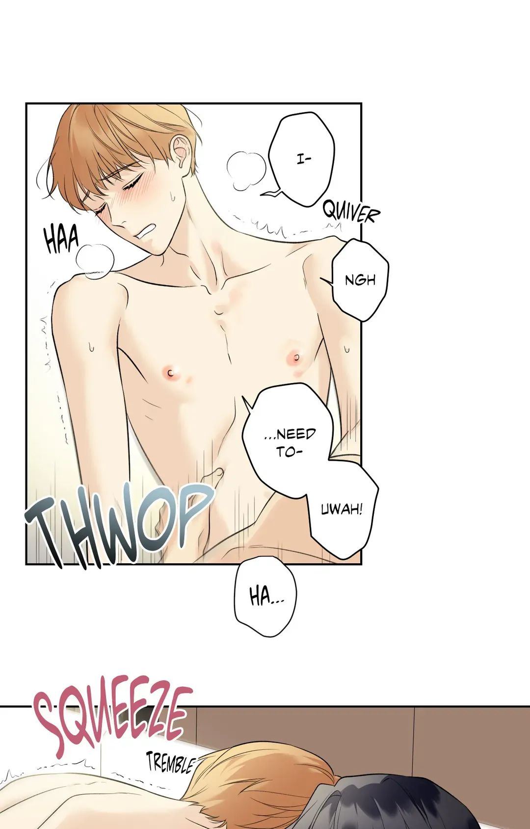 Love On Hold Chapter 48 page 59 - 
