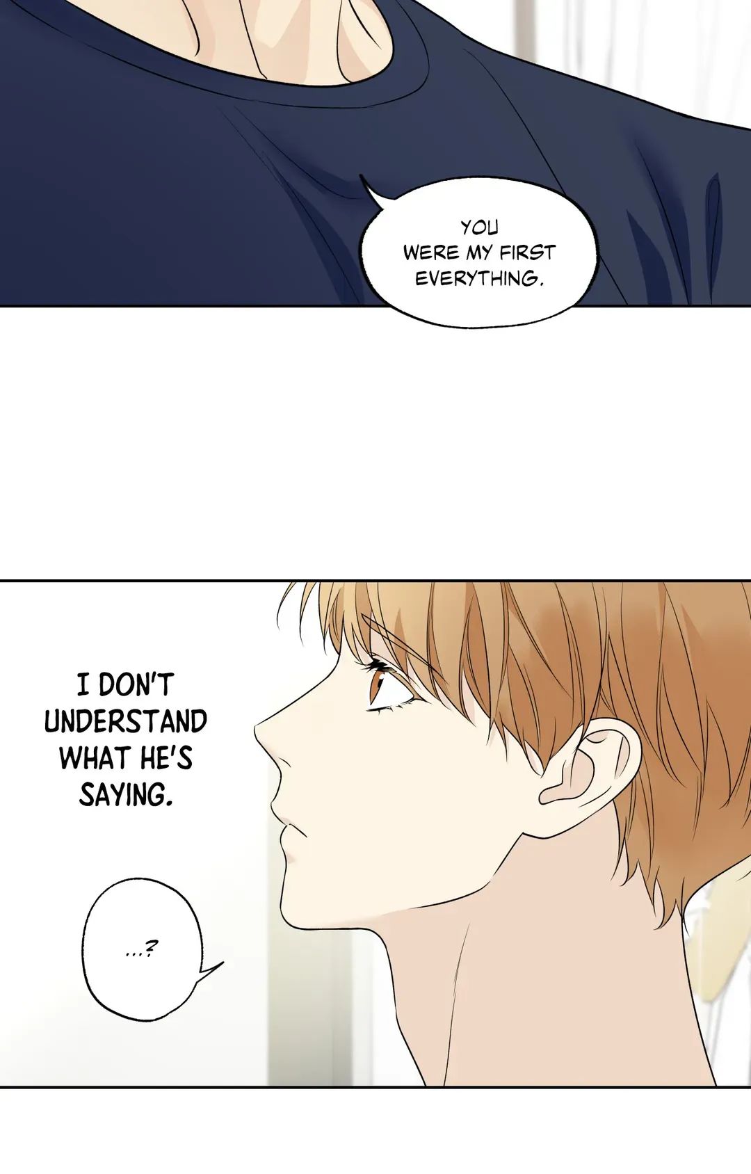 Love On Hold Chapter 48 page 7 - 