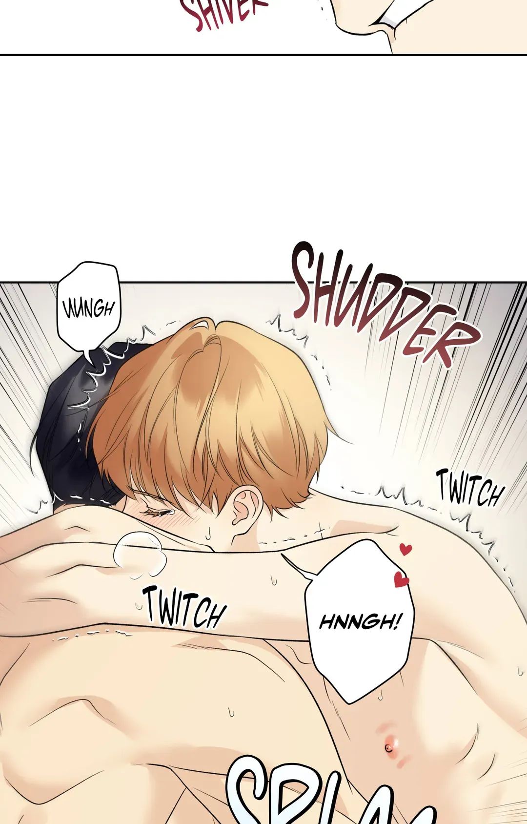 Love On Hold Chapter 48 page 62 - 