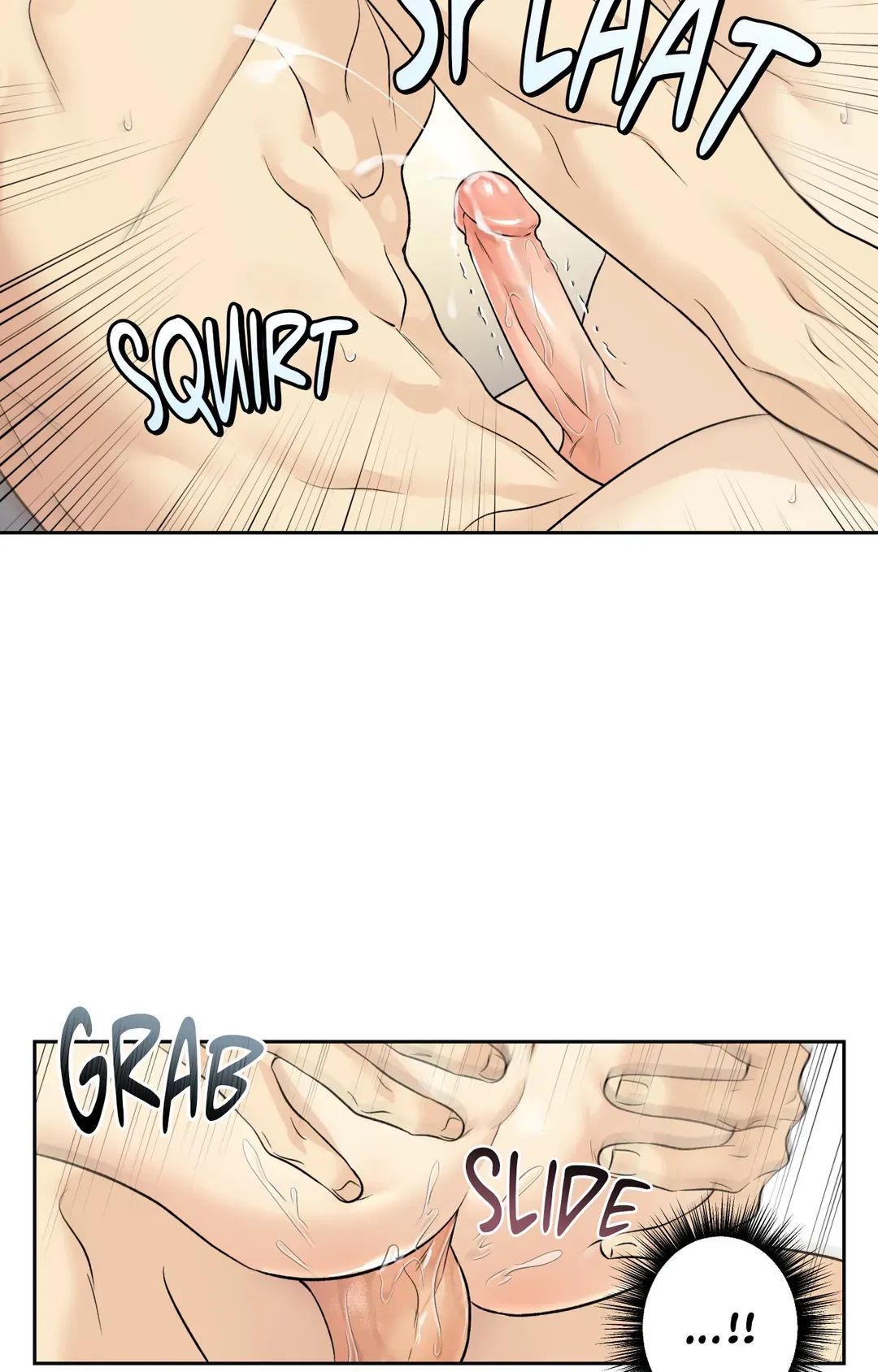 Love On Hold Chapter 48 page 63 - 