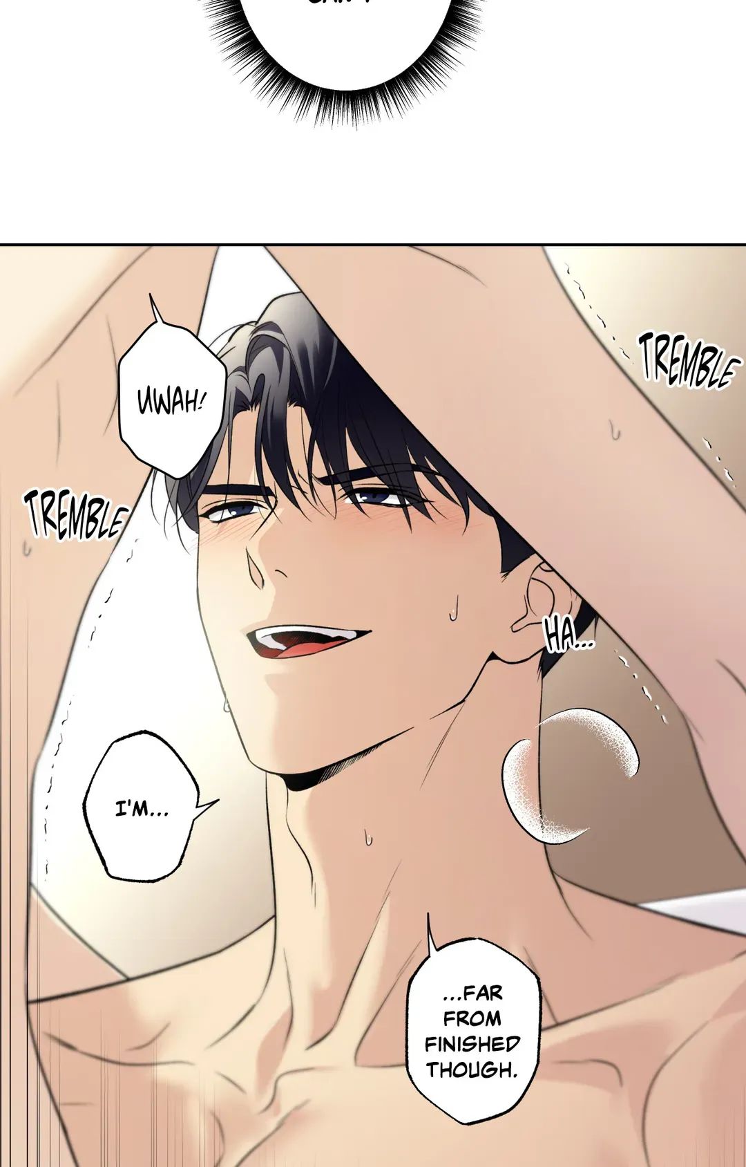 Love On Hold Chapter 48 page 65 - 