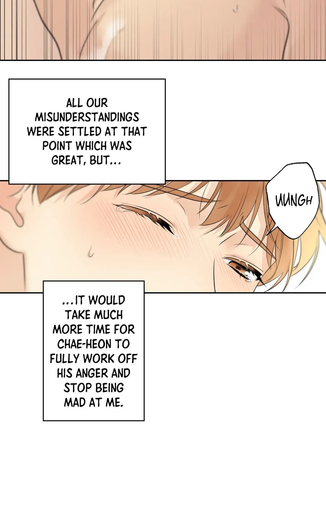 Love On Hold Chapter 48 page 66 - 