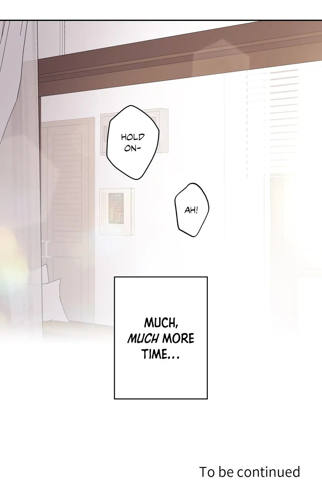 Love On Hold Chapter 48 page 67 - 