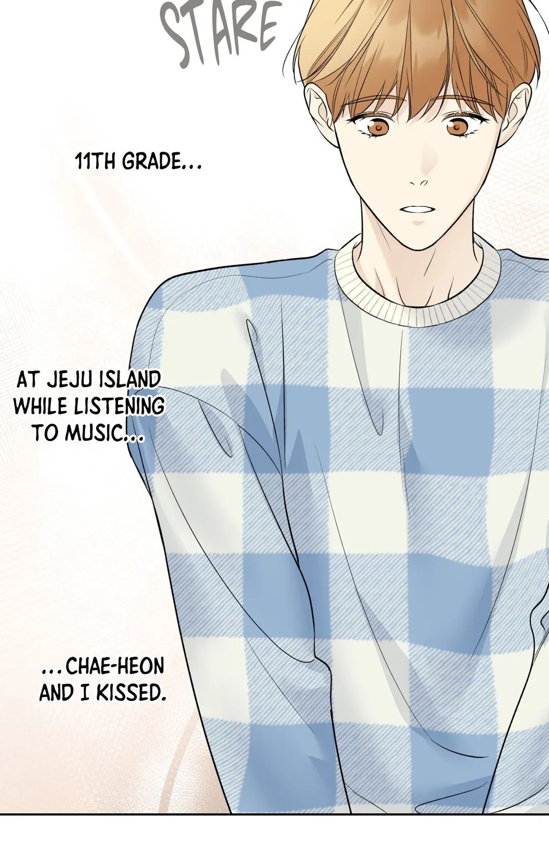 Love On Hold Chapter 48 page 10 - 