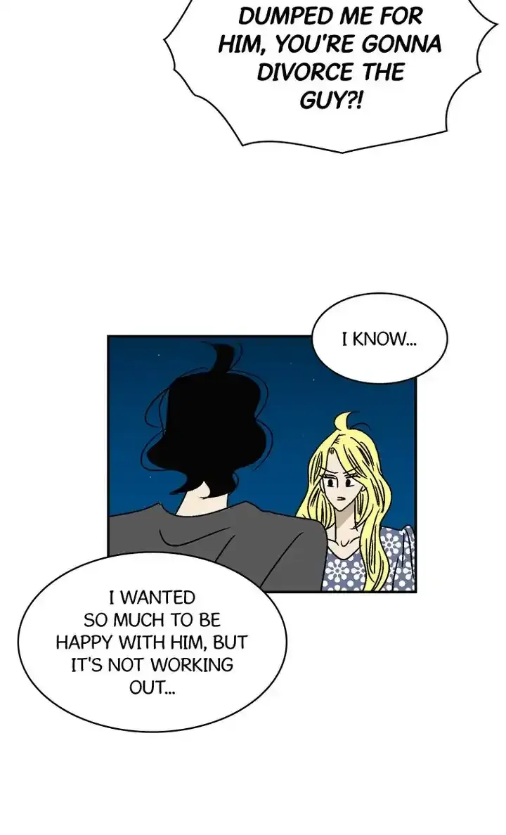Love On Hold Chapter 49 page 13 - 
