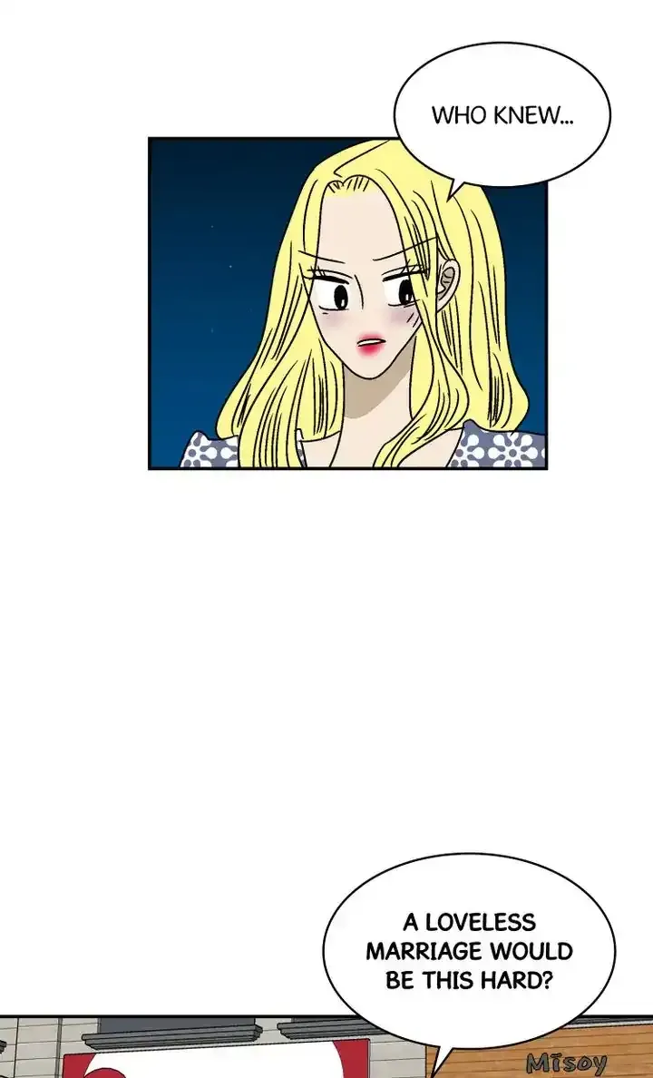 Love On Hold Chapter 49 page 14 - 