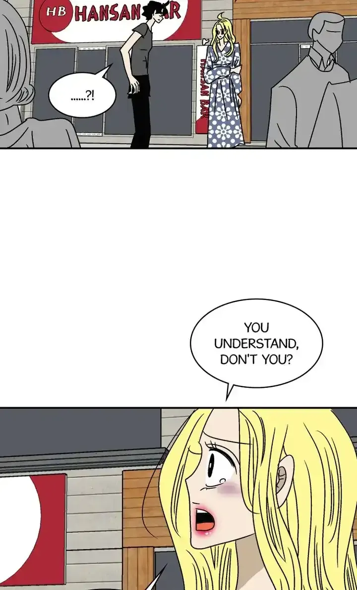 Love On Hold Chapter 49 page 15 - 