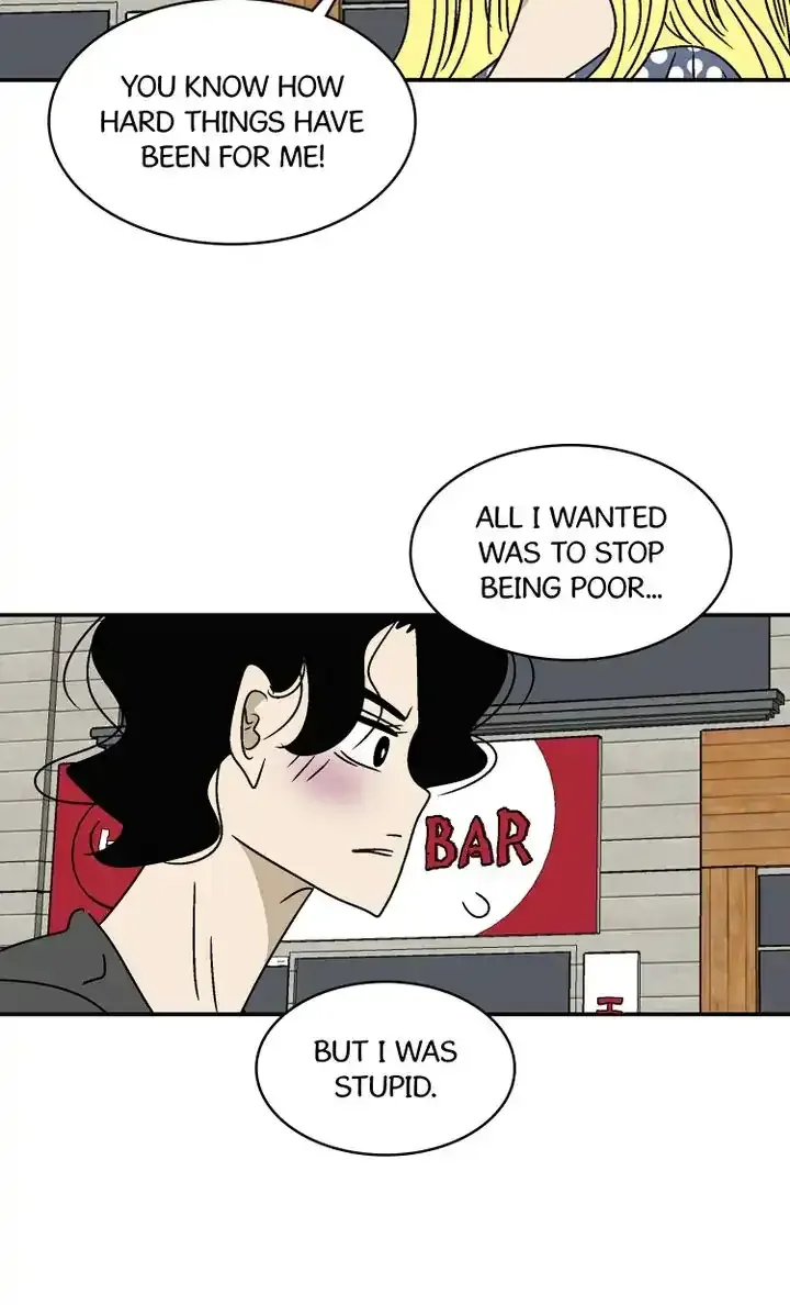 Love On Hold Chapter 49 page 16 - 