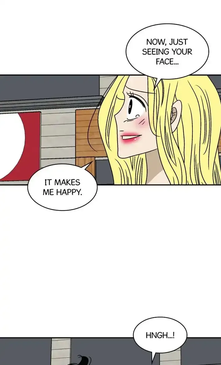 Love On Hold Chapter 49 page 17 - 
