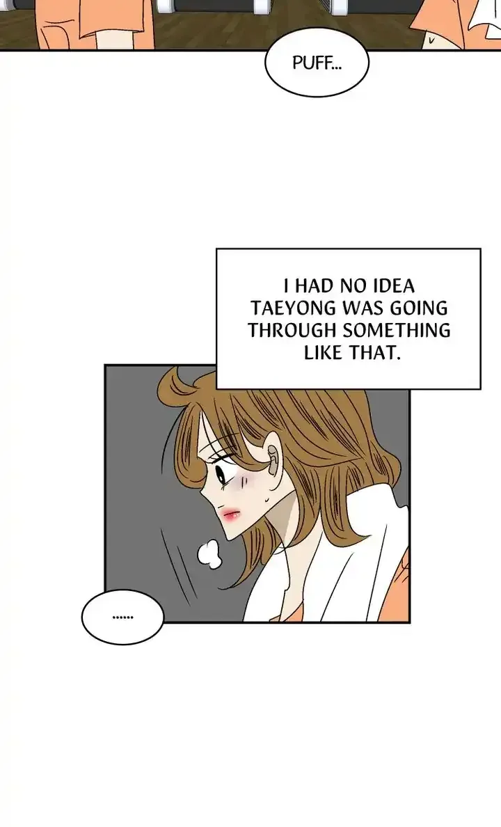 Love On Hold Chapter 49 page 19 - 