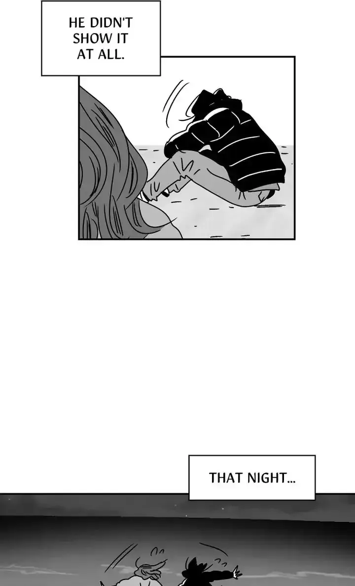 Love On Hold Chapter 49 page 20 - 