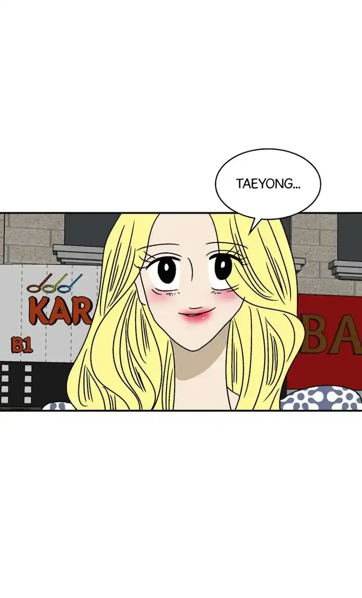 Love On Hold Chapter 49 page 3 - 