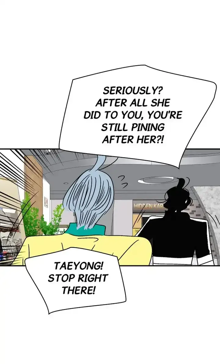 Love On Hold Chapter 49 page 25 - 