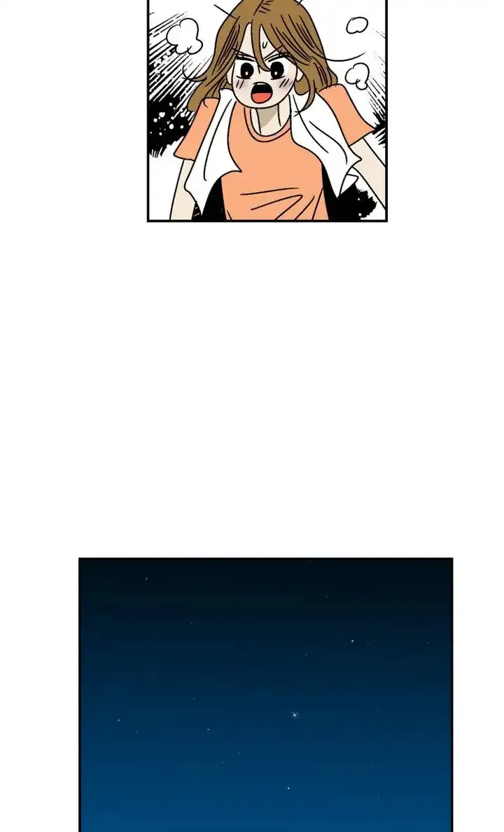 Love On Hold Chapter 49 page 27 - 