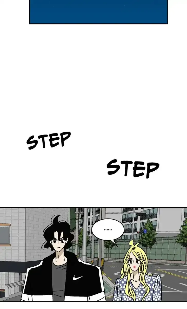 Love On Hold Chapter 49 page 28 - 