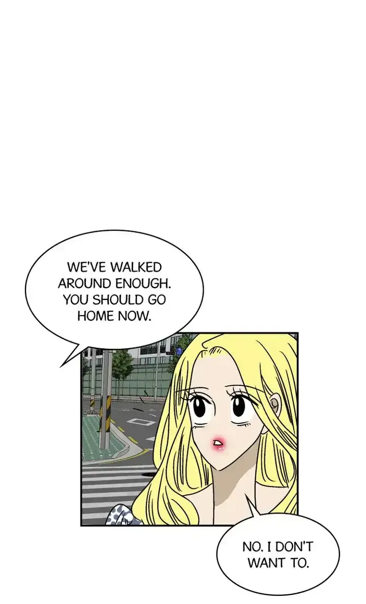 Love On Hold Chapter 49 page 29 - 