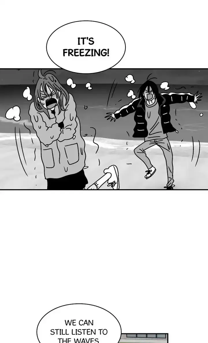 Love On Hold Chapter 49 page 34 - 