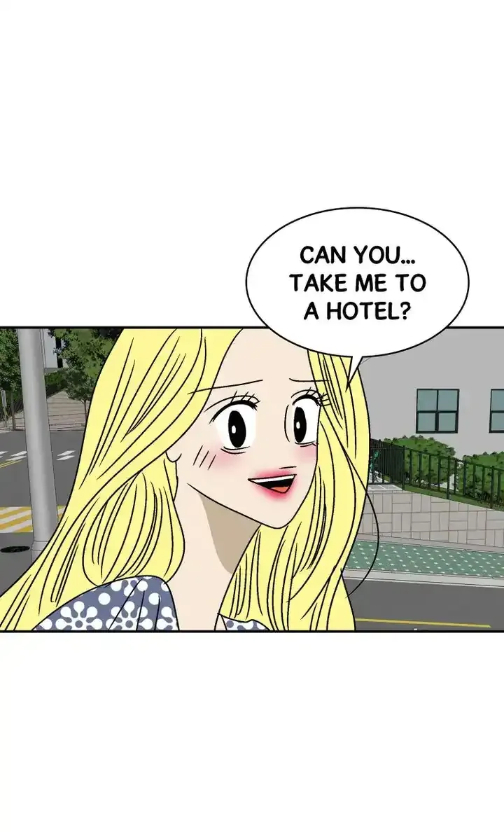 Love On Hold Chapter 49 page 38 - 