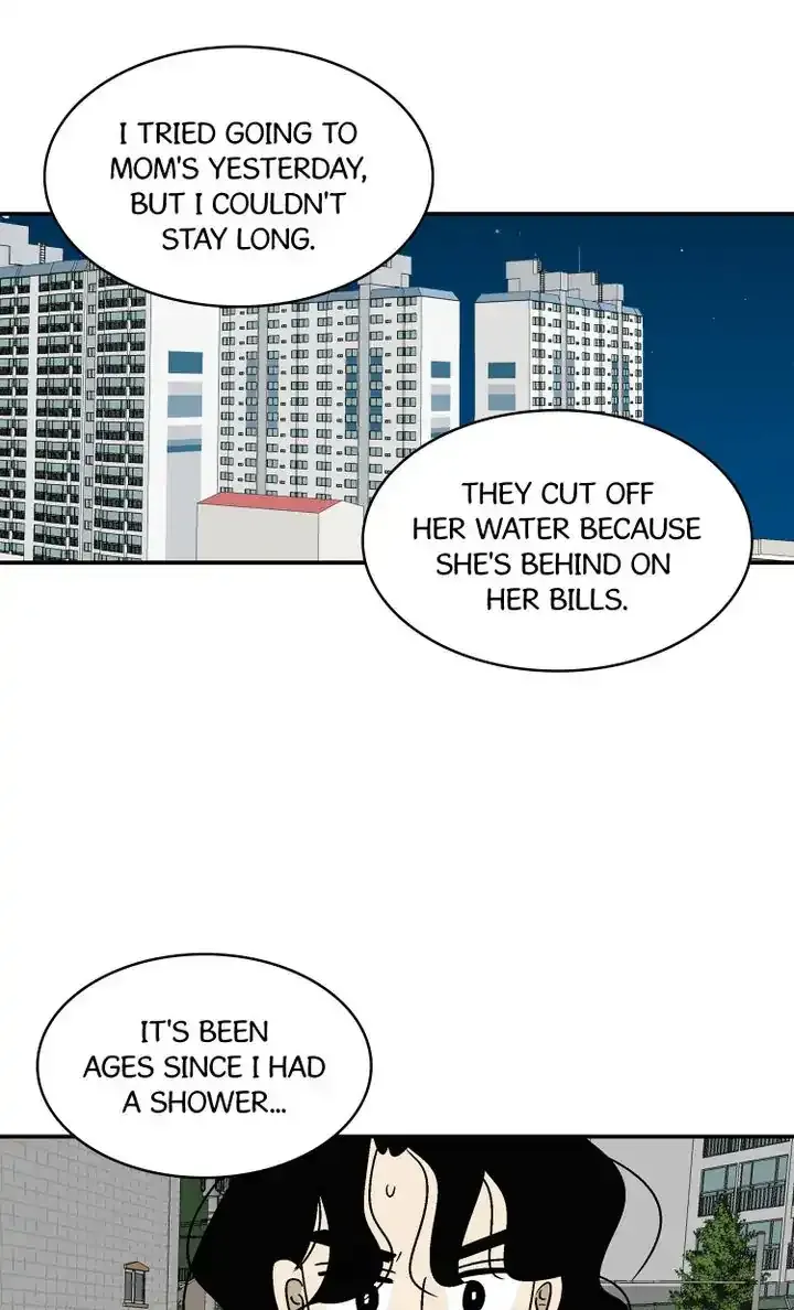 Love On Hold Chapter 49 page 39 - 