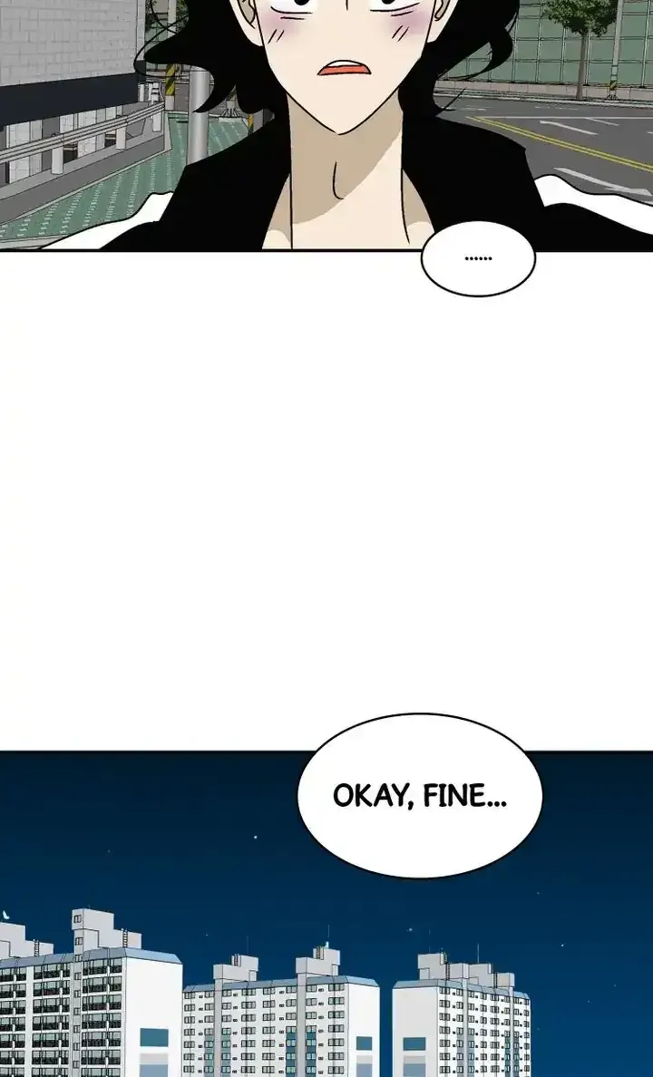 Love On Hold Chapter 49 page 40 - 