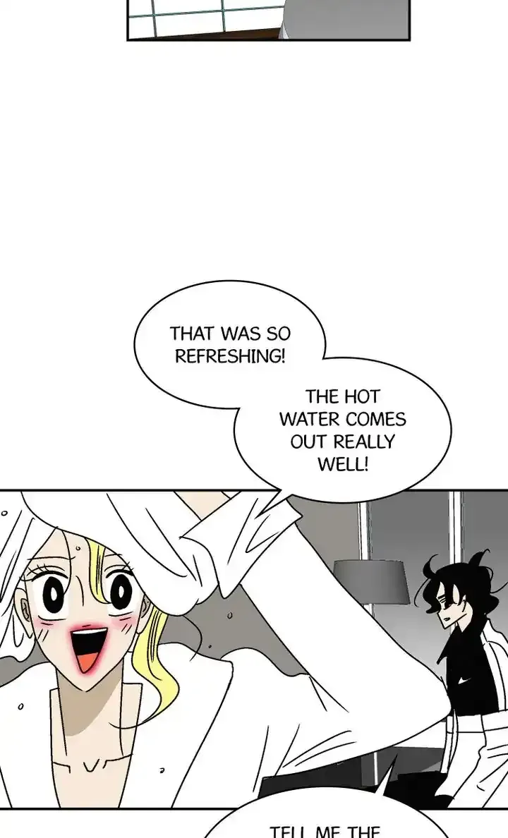 Love On Hold Chapter 49 page 43 - 