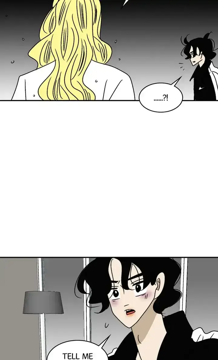 Love On Hold Chapter 49 page 46 - 