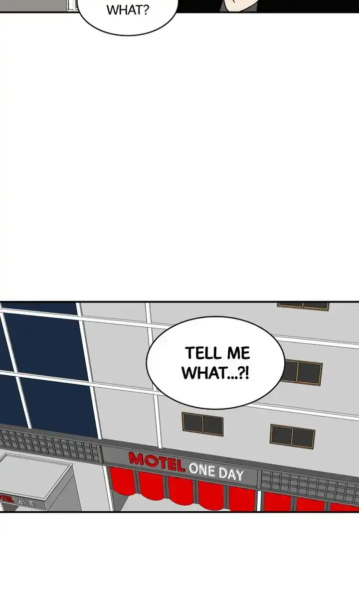 Love On Hold Chapter 49 page 47 - 