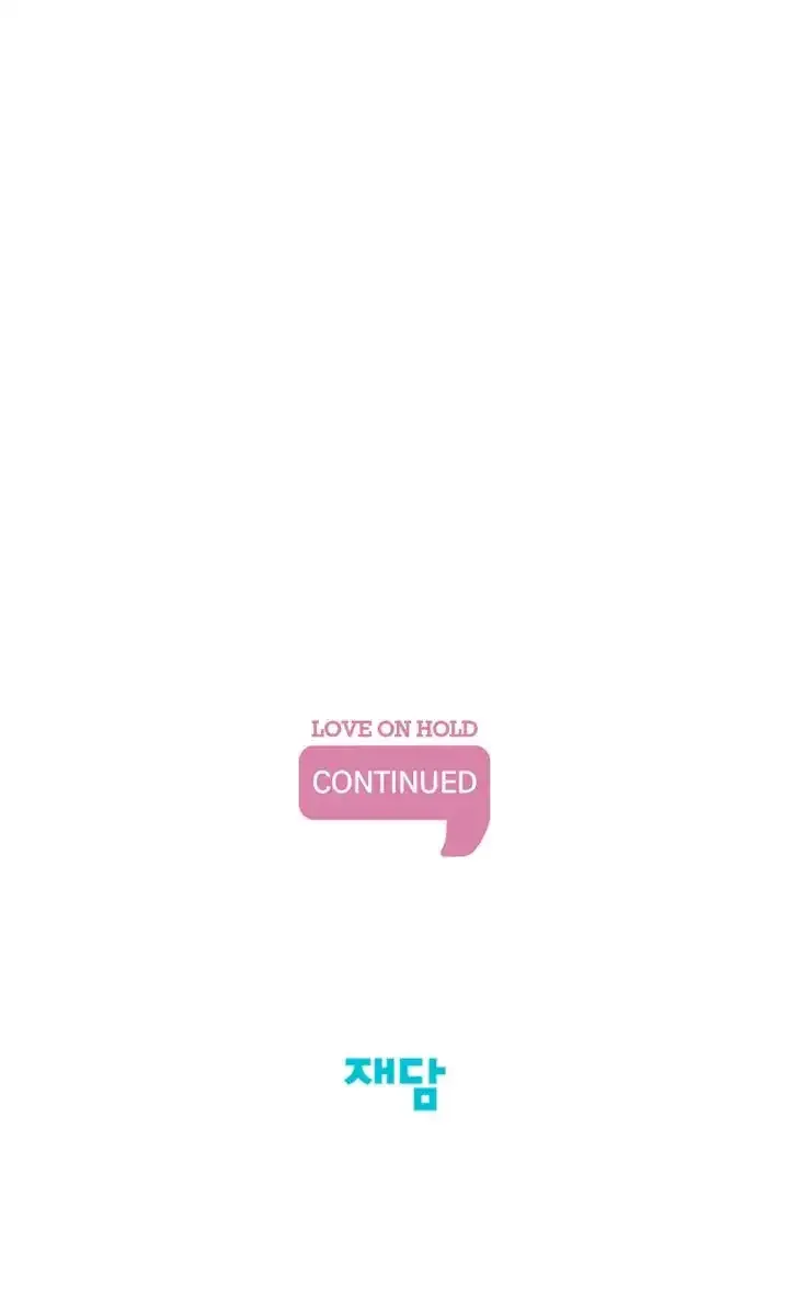 Love On Hold Chapter 49 page 48 - 