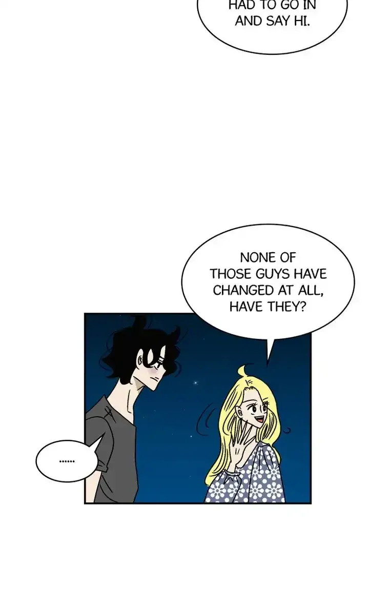 Love On Hold Chapter 49 page 6 - 