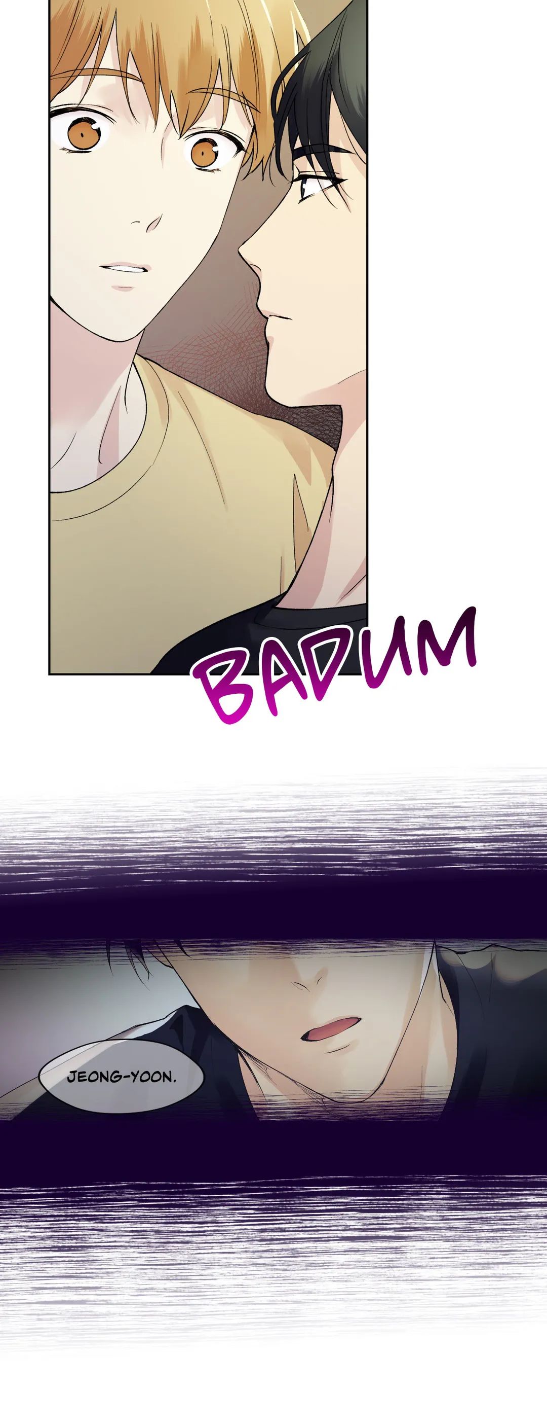 Love On Hold Chapter 5.1 page 17 - 