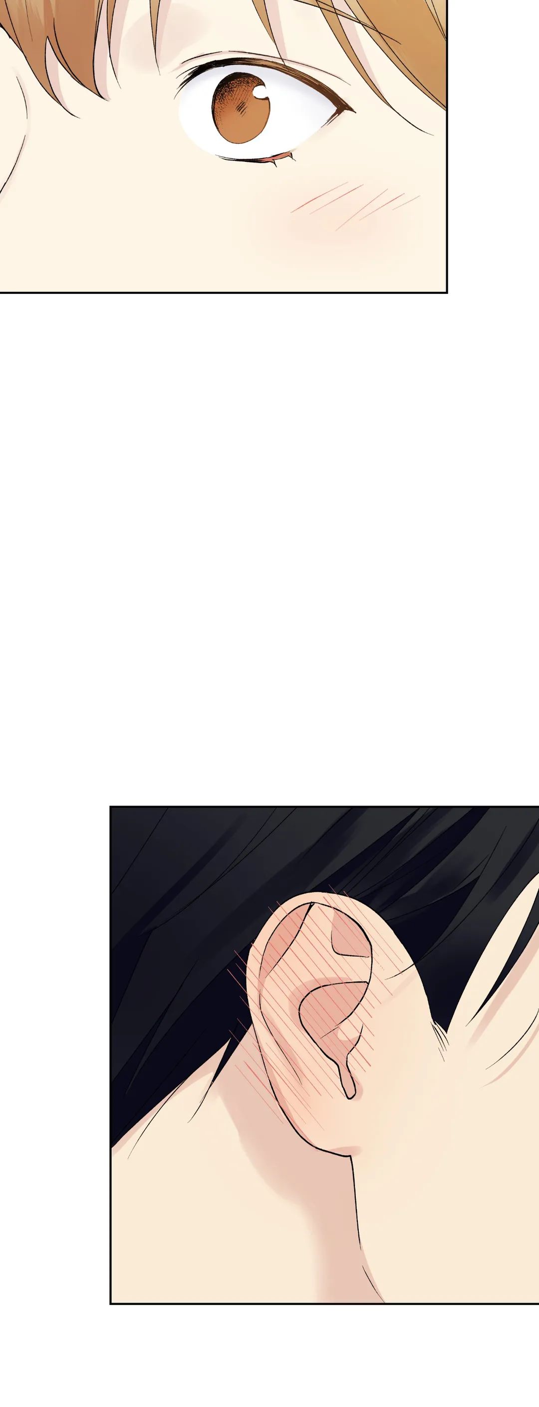 Love On Hold Chapter 5.1 page 41 - 