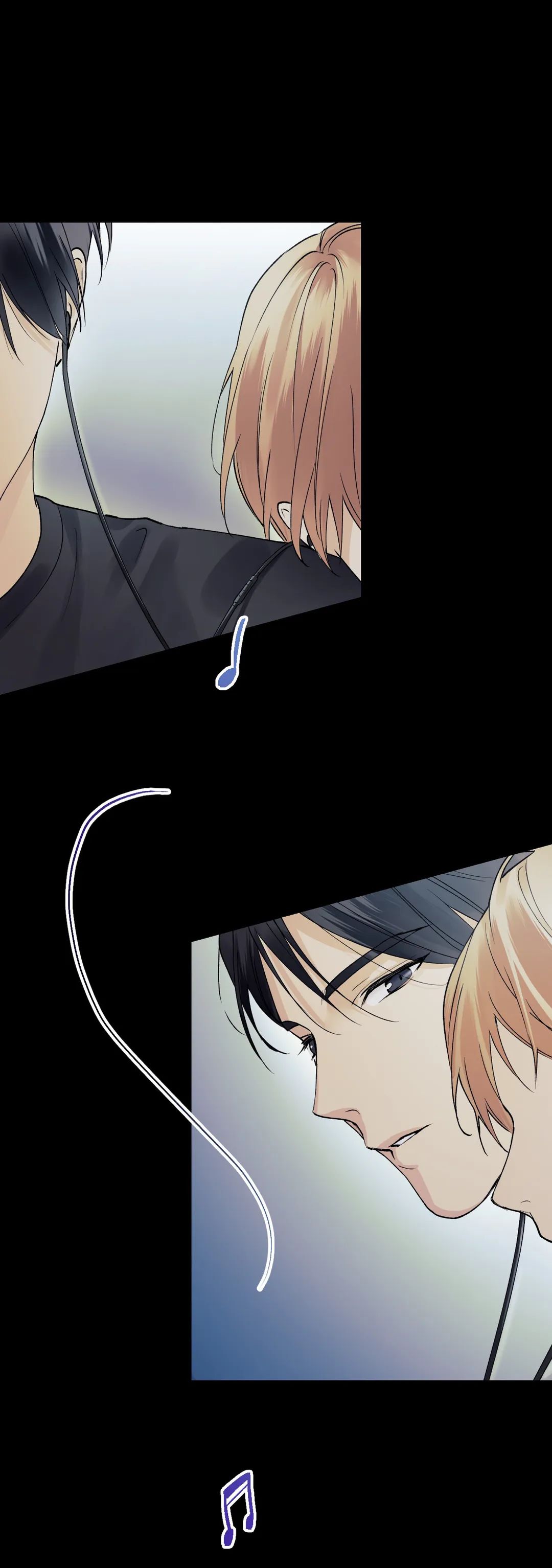 Love On Hold Chapter 5.1 page 8 - 