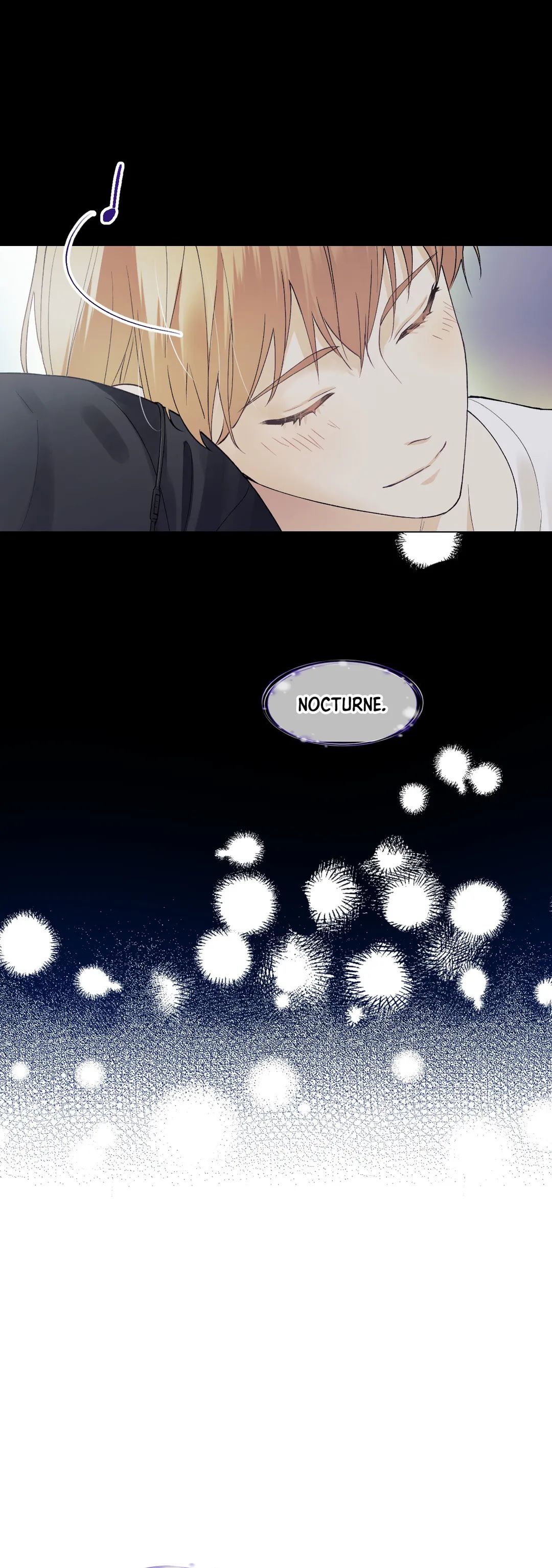 Love On Hold Chapter 5.1 page 9 - 
