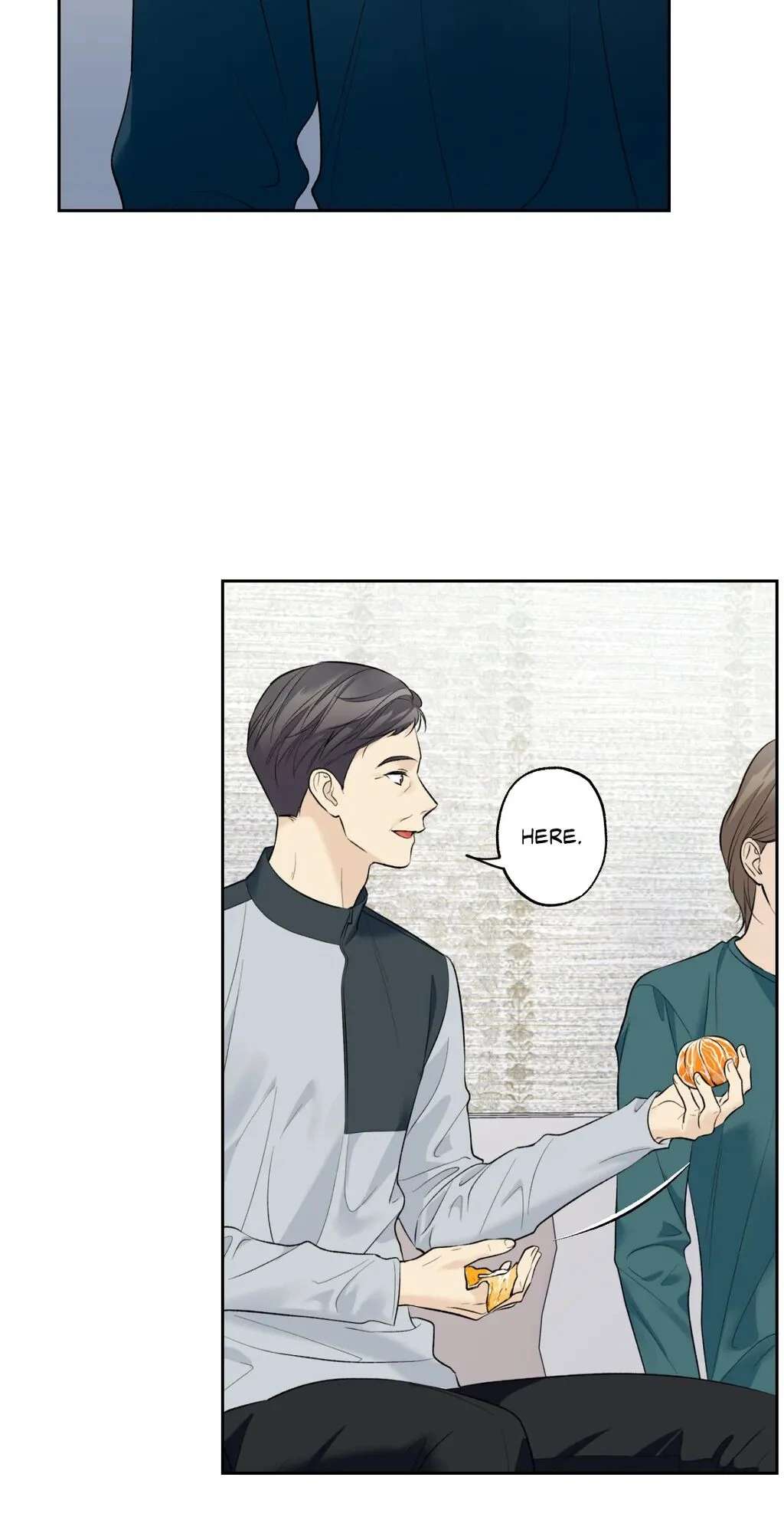 Love On Hold Chapter 5 page 18 - 