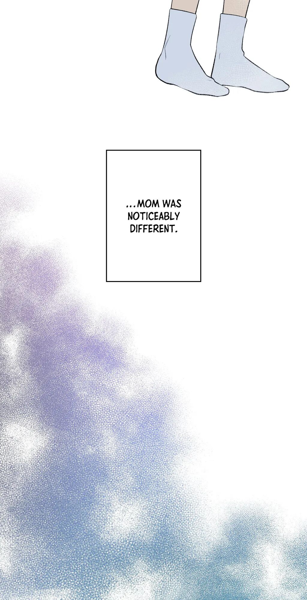 Love On Hold Chapter 5 page 20 - 