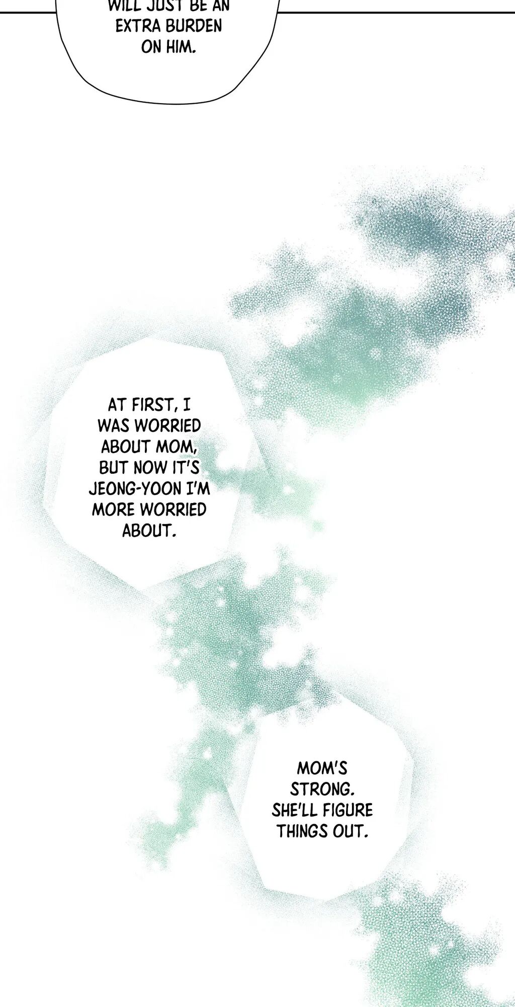 Love On Hold Chapter 5 page 35 - 