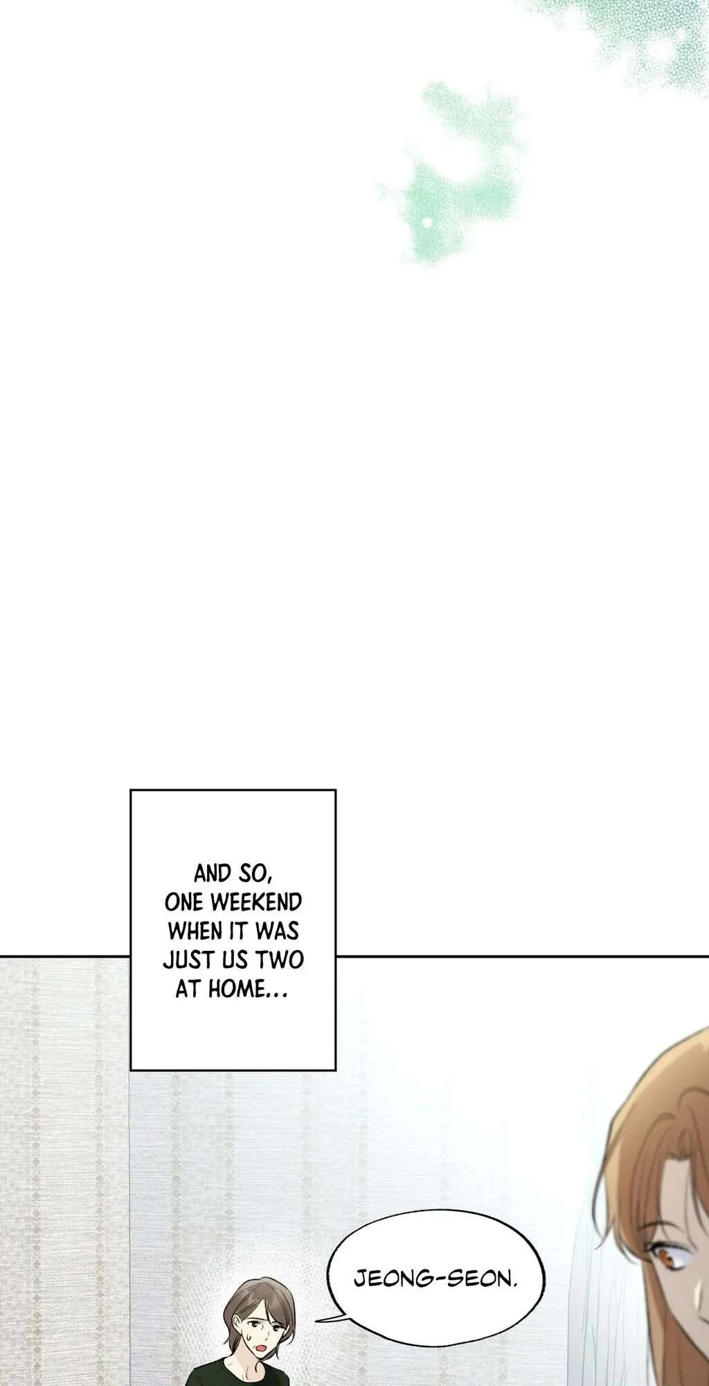 Love On Hold Chapter 5 page 36 - 
