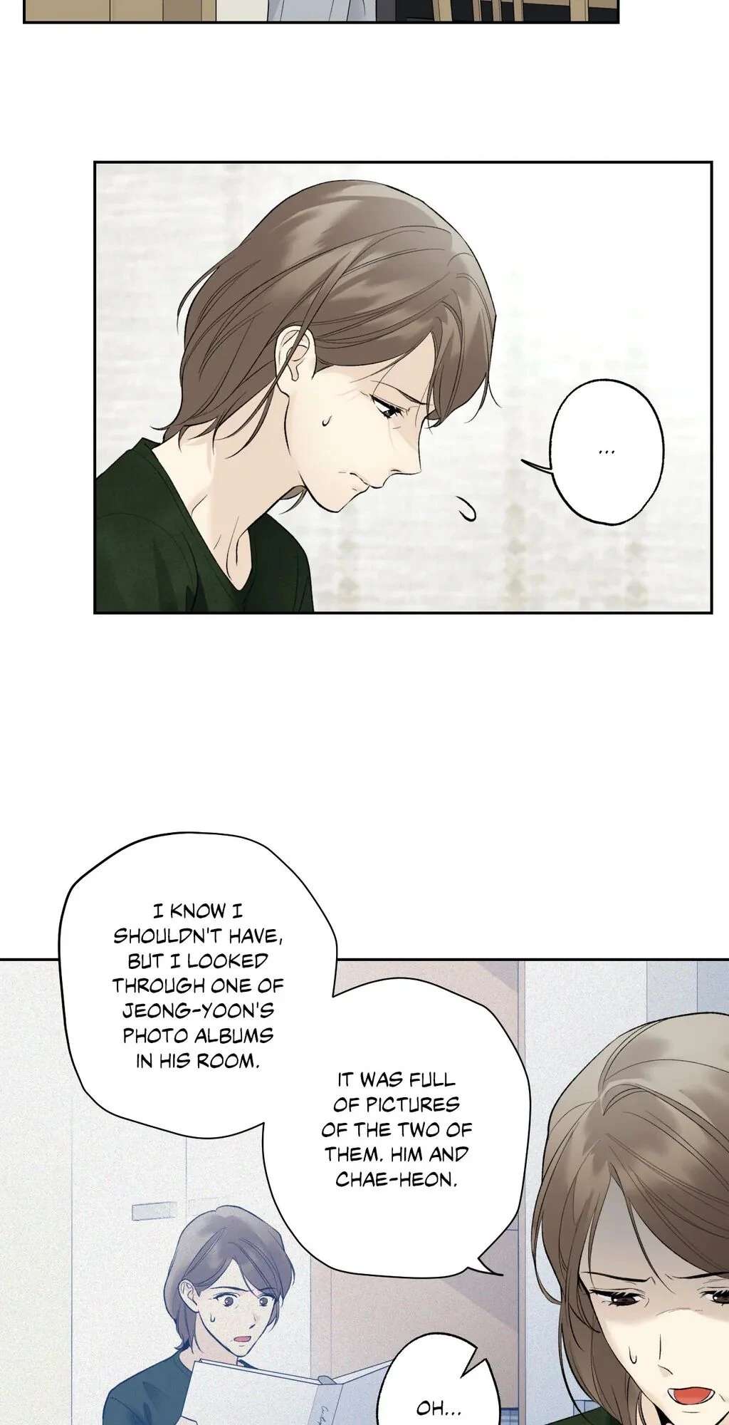 Love On Hold Chapter 5 page 38 - 