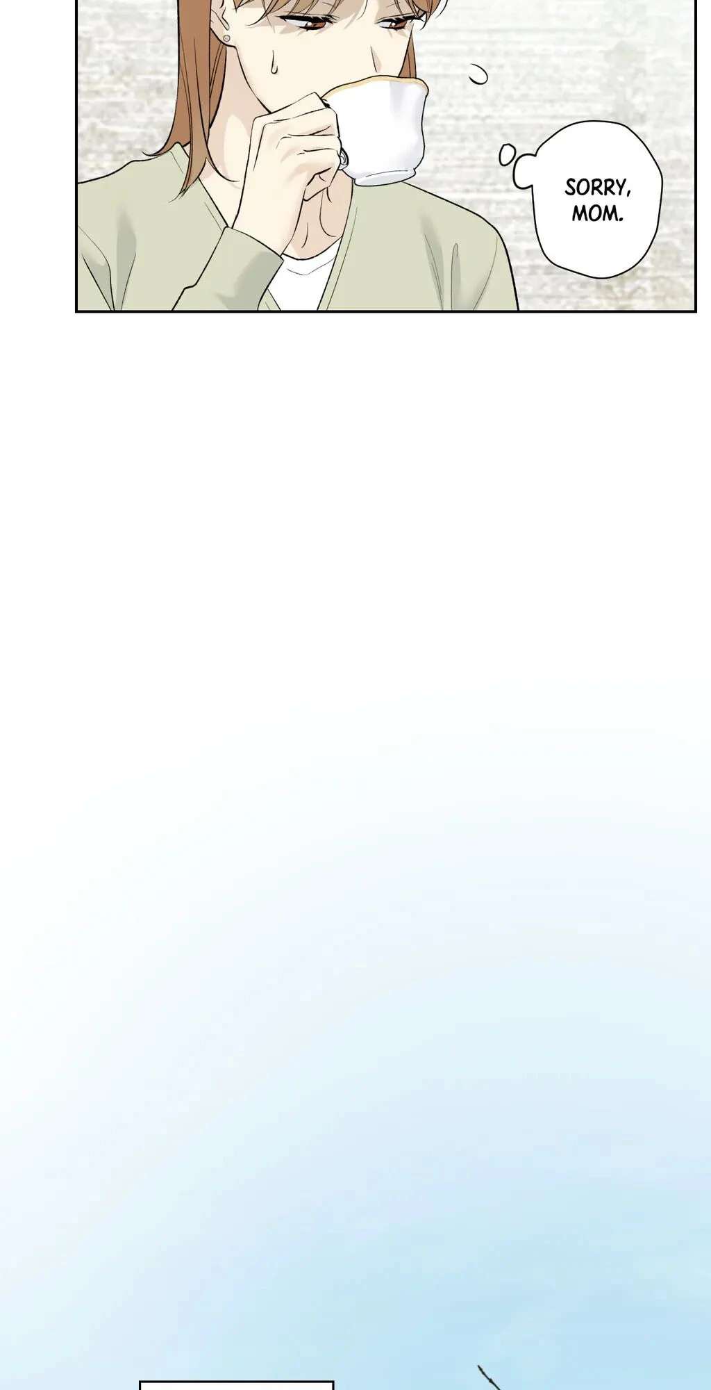 Love On Hold Chapter 5 page 5 - 