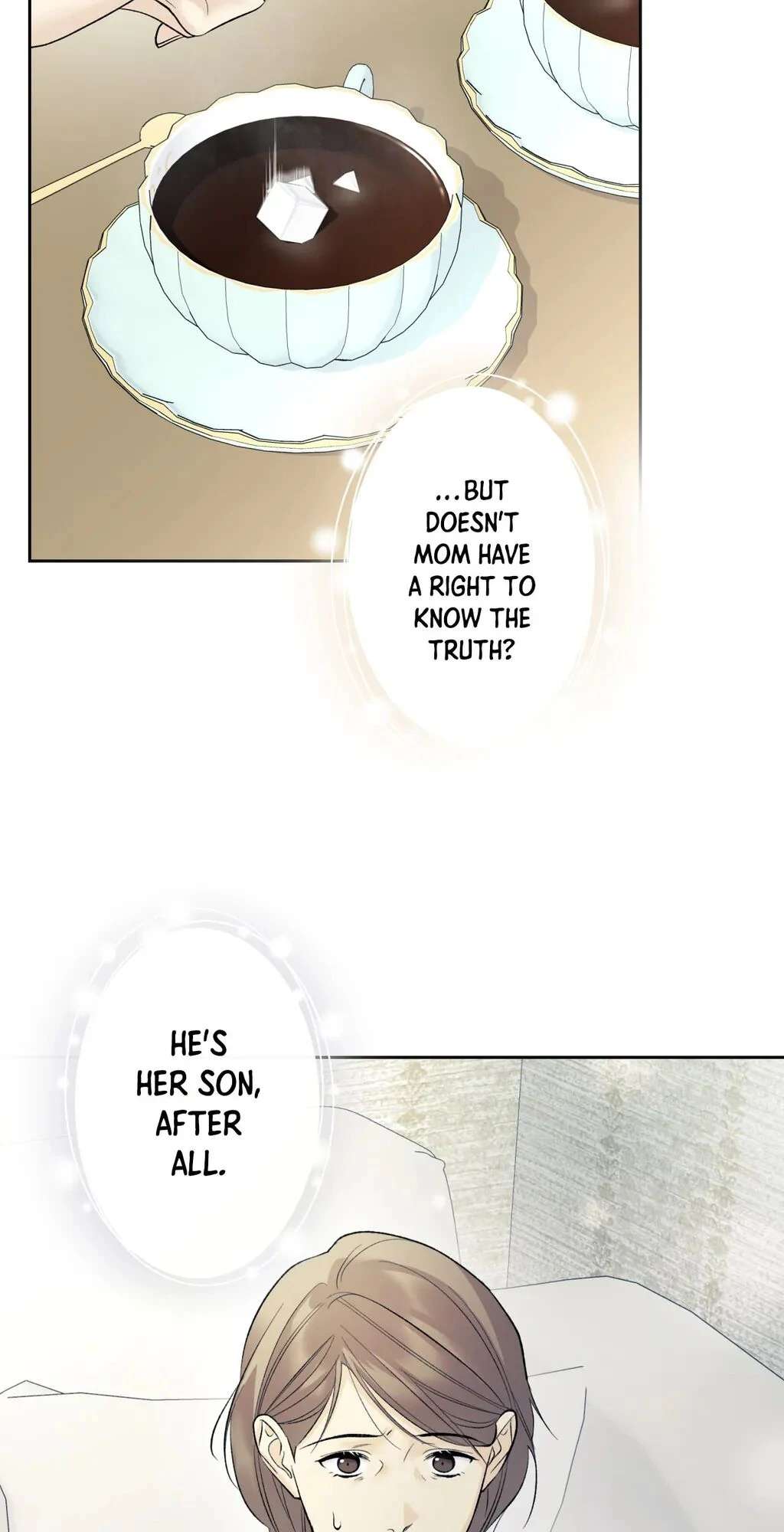 Love On Hold Chapter 5 page 41 - 